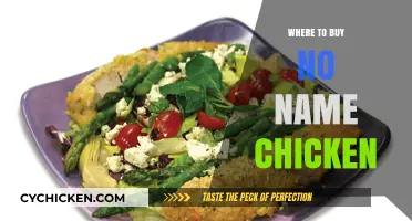 Discover Affordable No Name Chicken: Top Stores and Online Options