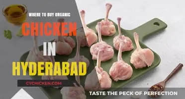Discover Top Spots to Buy Organic Chicken in Hyderabad
