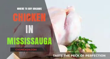 Discover Top Spots for Organic Chicken in Mississauga