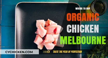 Best Spots to Buy Organic Chicken in Melbourne: A Guide
