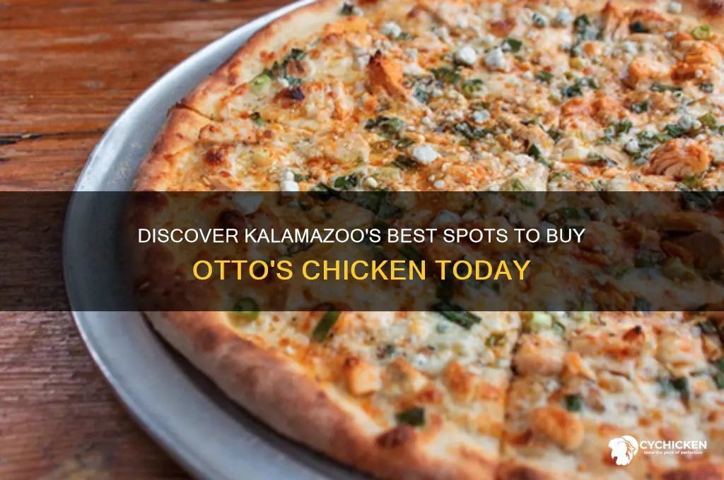 where to buy otto