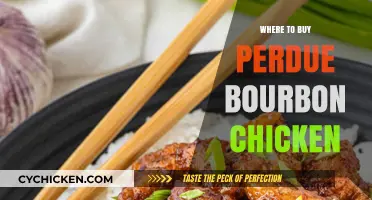 Discover the Best Places to Buy Perdue Bourbon Chicken Online