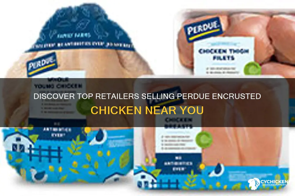 where to buy perdue encrusted chicken