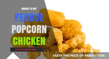 Discover the Best Places to Buy Perdue Popcorn Chicken