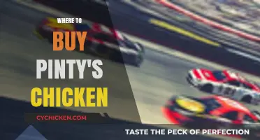 Discover the Best Places to Buy Pinty's Chicken Today