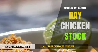 Discover the Best Places to Buy Rachael Ray Chicken Stock