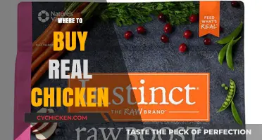Discover Trusted Sources for Real, High-Quality Chicken Near You