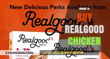 Discover the Best Places to Buy Realgood Chicken Near You