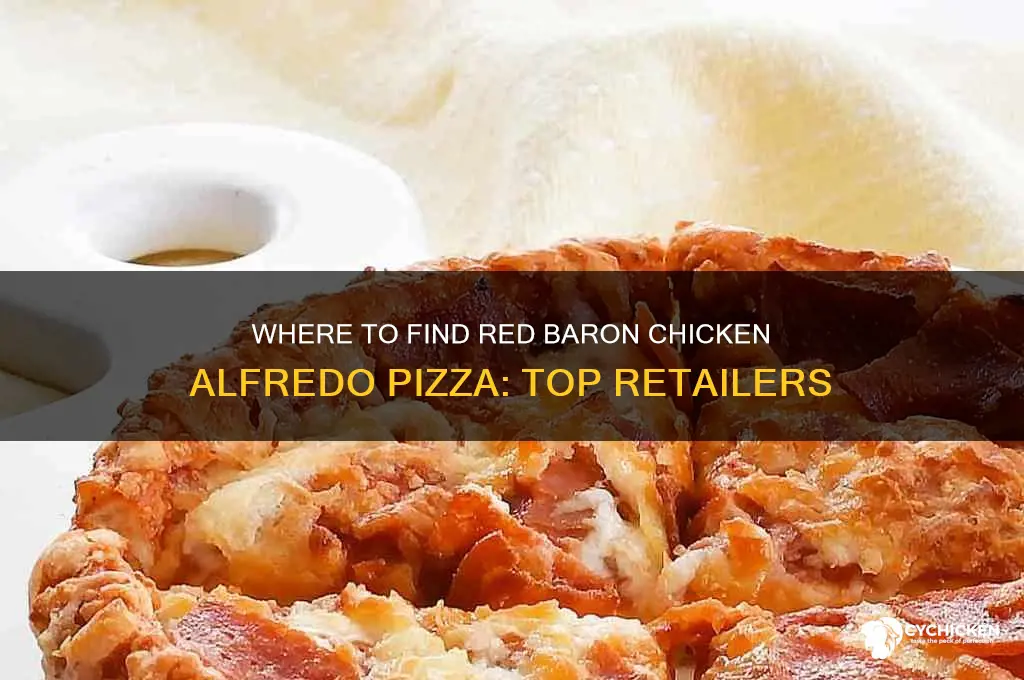 where to buy red baron chicken alfredo