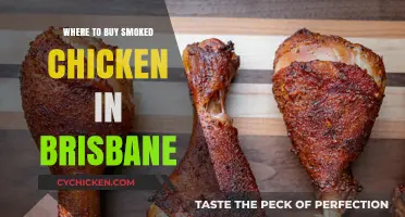 Brisbane's Best Smoked Chicken: Top Spots to Purchase and Enjoy
