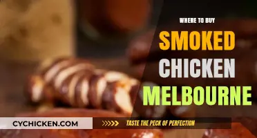 Best Spots to Buy Smoked Chicken in Melbourne: A Tasty Guide