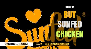 Discover the Best Places to Buy Sunfed Chicken Online and In-Store