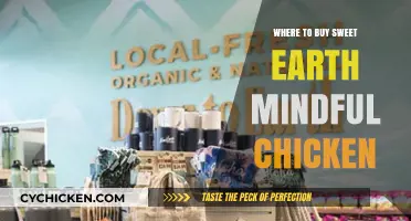 Where to Find Sweet Earth Mindful Chicken: Top Retailers & Tips