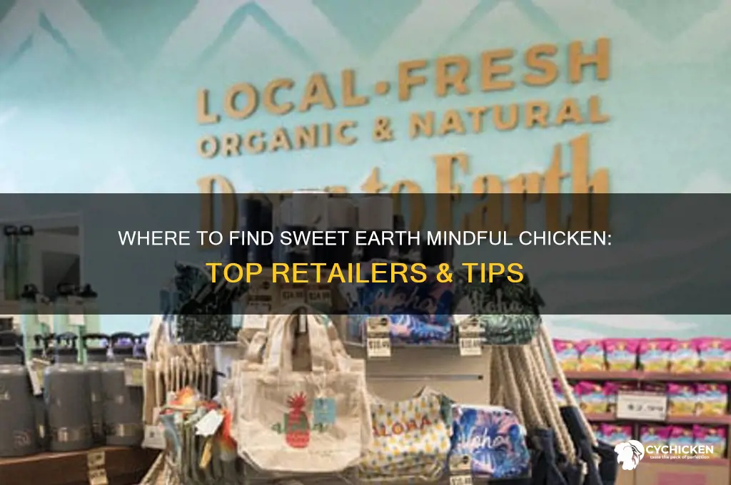 where to buy sweet earth mindful chicken