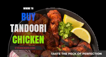 Discover the Best Spots to Buy Authentic Tandoori Chicken Near You