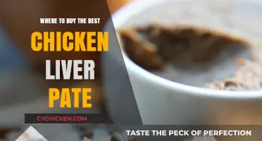 Discover Top Spots for the Best Chicken Liver Pate