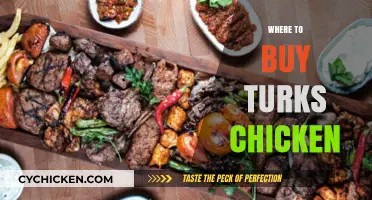 Discover the Best Places to Buy Turks Chicken Near You