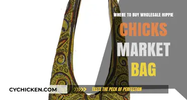 Best Wholesale Hippie Chicks Market Bag Retailers: A Comprehensive Guide