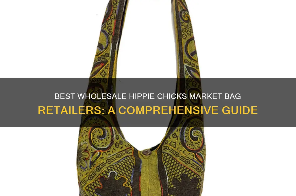 where to buy wholesale hippie chicks market bag