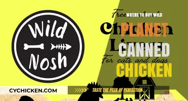 Where to Buy Wild Planet Canned Chicken: Top Retailers & Online Stores