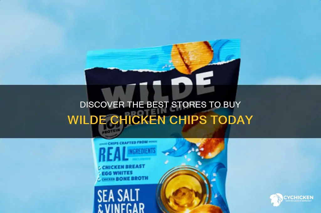 where to buy wilde chicken chips