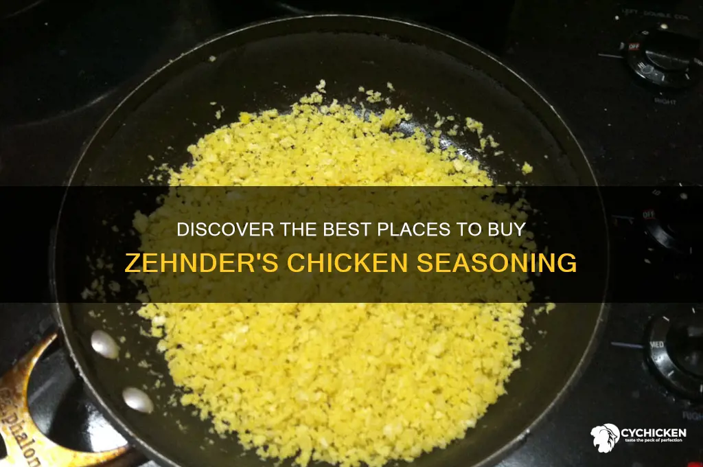 where to buy zehnder