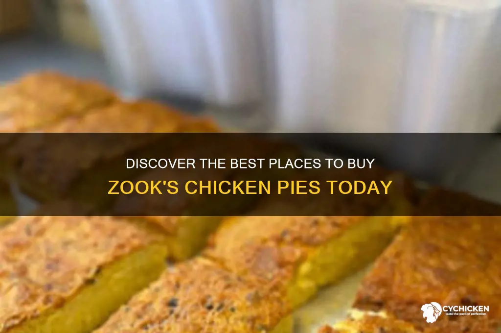 where to buy zook