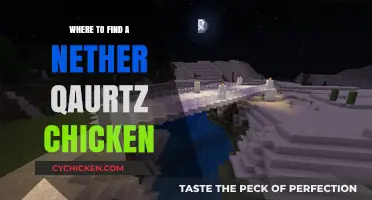 Discover Nether Quartz Chicken Locations: A Comprehensive Guide for Players