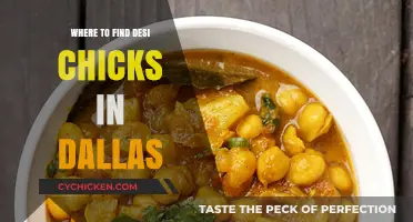 Discover Desi Chicks in Dallas: Top Spots and Communities