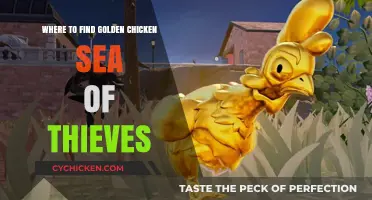Discover Golden Chicken Locations in Sea of Thieves: Ultimate Guide