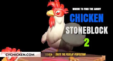 Discover Angry Chicken in Stoneblock 2: Ultimate Guide & Locations