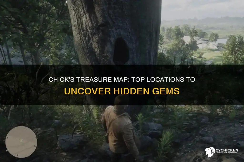 where to go for chick