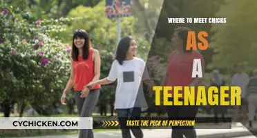 Where to Meet Girls as a Teen: Social Hotspots and Tips
