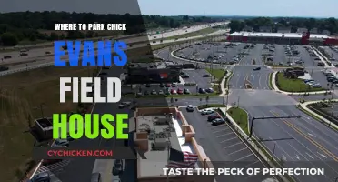 Best Parking Spots Near Chick Evans Field House: A Comprehensive Guide