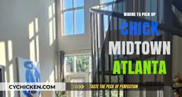 Best Spots to Meet Singles in Midtown Atlanta: A Guide