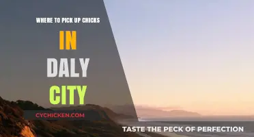 Best Spots to Meet Women in Daly City: A Local's Guide