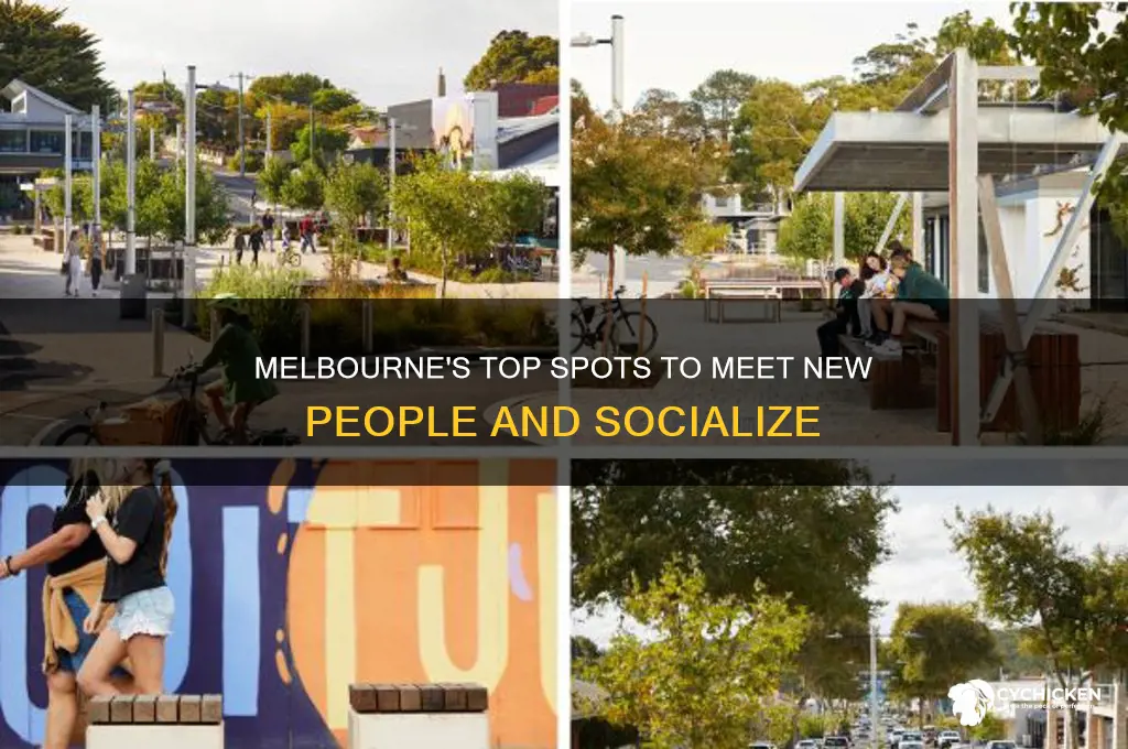 where to pick up chicks in melbourne