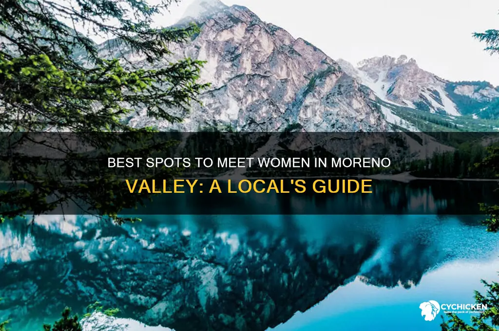 where to pick up chicks in moreno valley