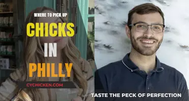 Best Philly Spots to Meet Women: A Local's Guide