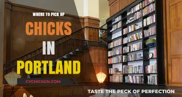 Best Spots to Meet Women in Portland: A Local's Guide