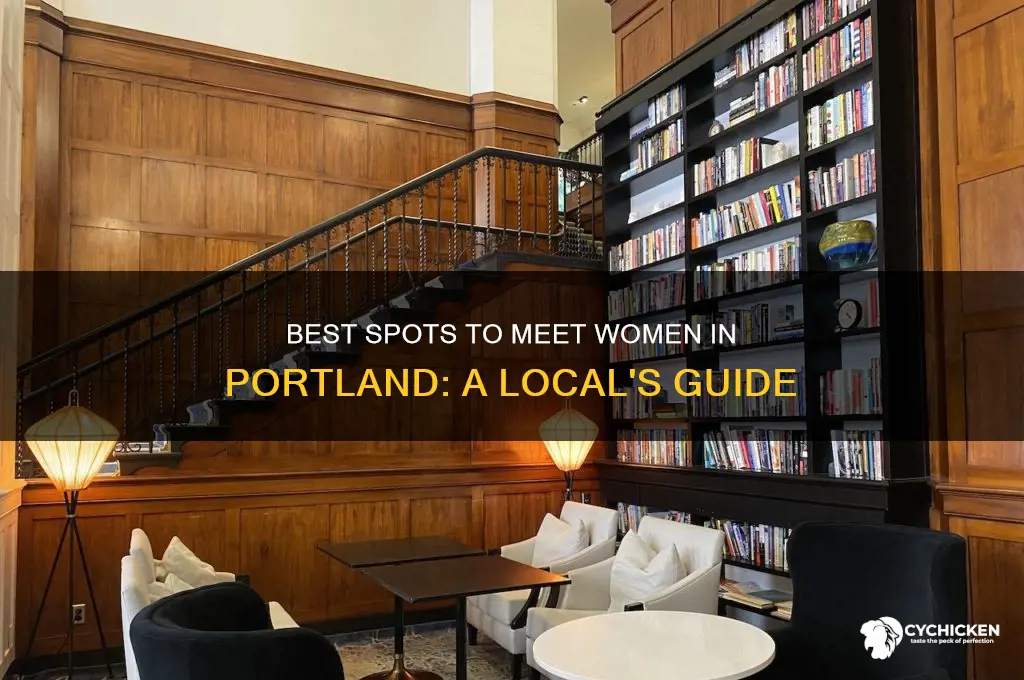 where to pick up chicks in portland