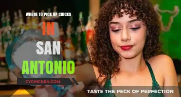 Best Spots to Meet Women in San Antonio: A Local's Guide