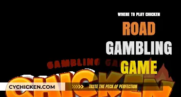 Discover Exciting Locations to Play Chicken Road Gambling Game