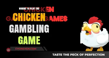 Discover Top Venues to Play the Chicken Gambling Game Online