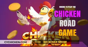 Discover the Best Places to Play Chicken Road Game Online