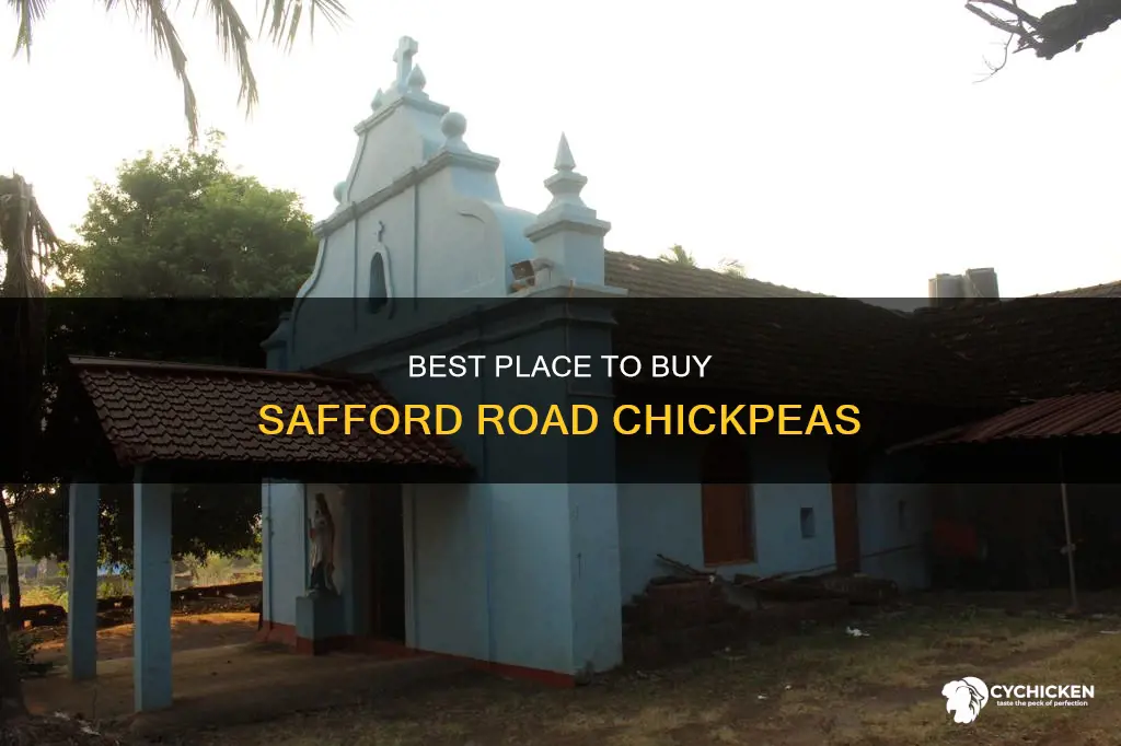 where to purchas safford road chick peas sea salt