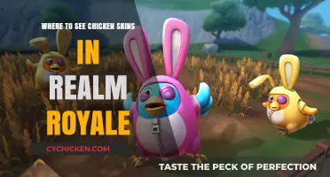 Discover Chicken Skins in Realm Royale: Top Locations Guide