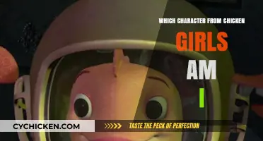 Discover Your Chicken Girls Personality Match: Which Character Are You?