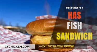 Does Chick-fil-A Offer a Fish Sandwich? Exploring Menu Options