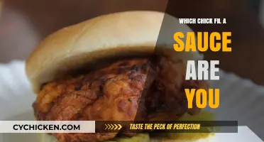 Discover Your Chick-fil-A Sauce Personality: Which Dip Defines You?